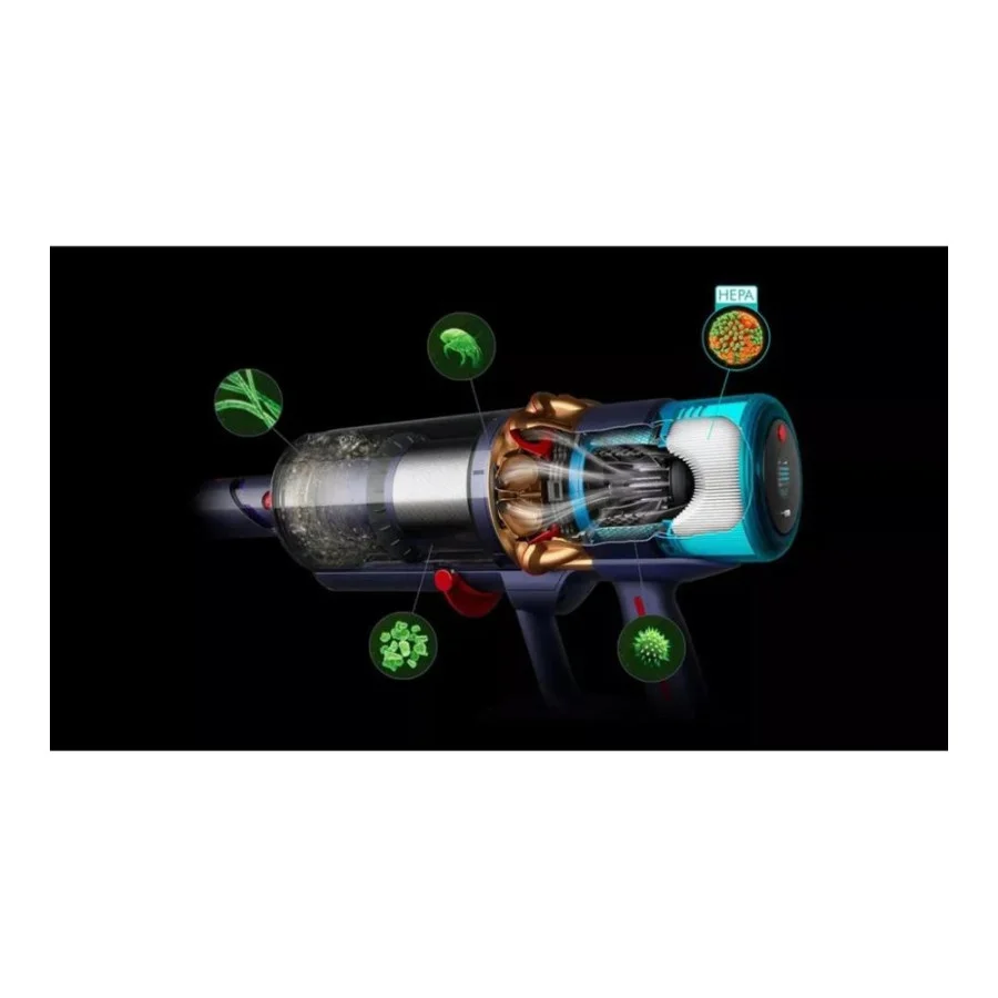 Dyson Gen5detect Absolute (447329-01)