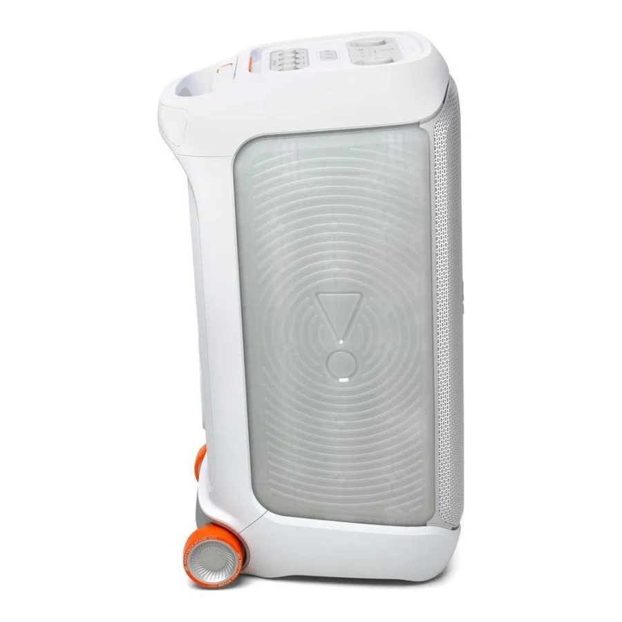 JBL PartyBox Stage 320 White (JBLPBSTAGE320SW)