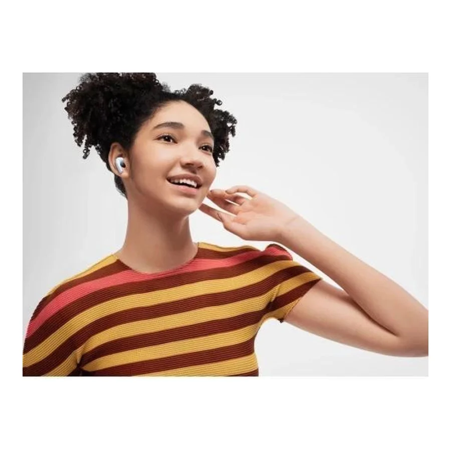 Xiaomi Redmi Buds 6 Lite White (BHR8655GL)