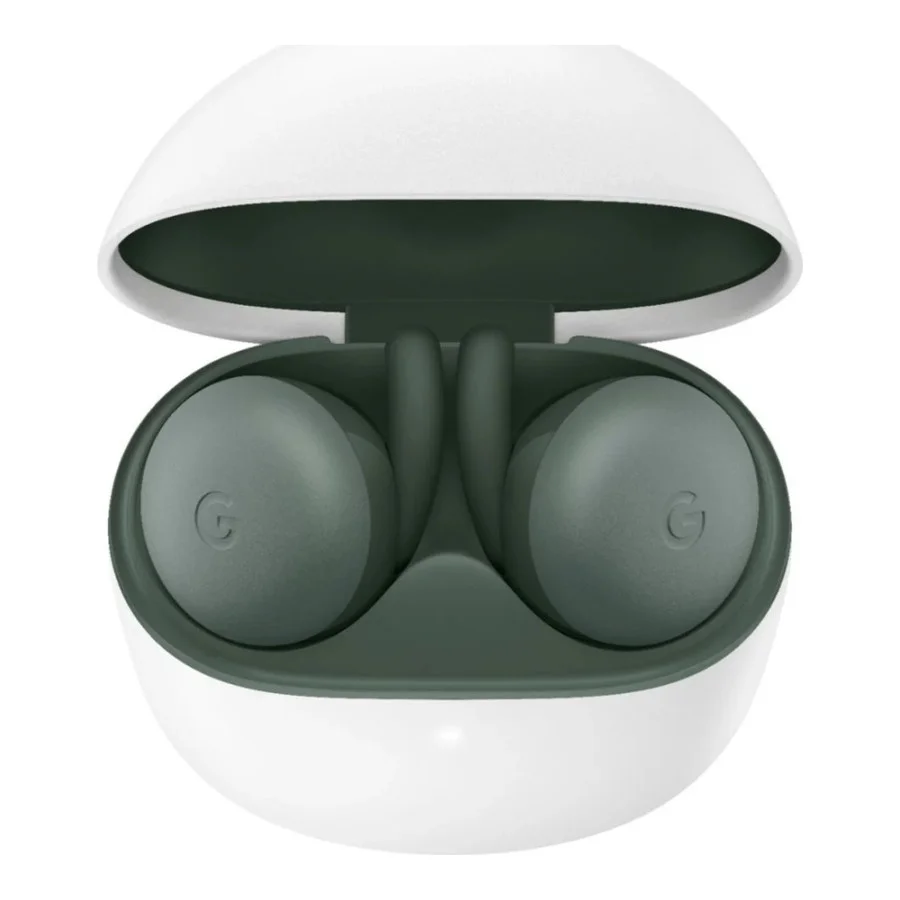 Google Pixel Buds A-Series Olive (GA02372-US)