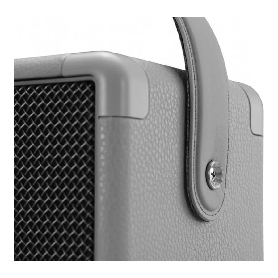 Marshall Kilburn II Grey (1001897/1002635)