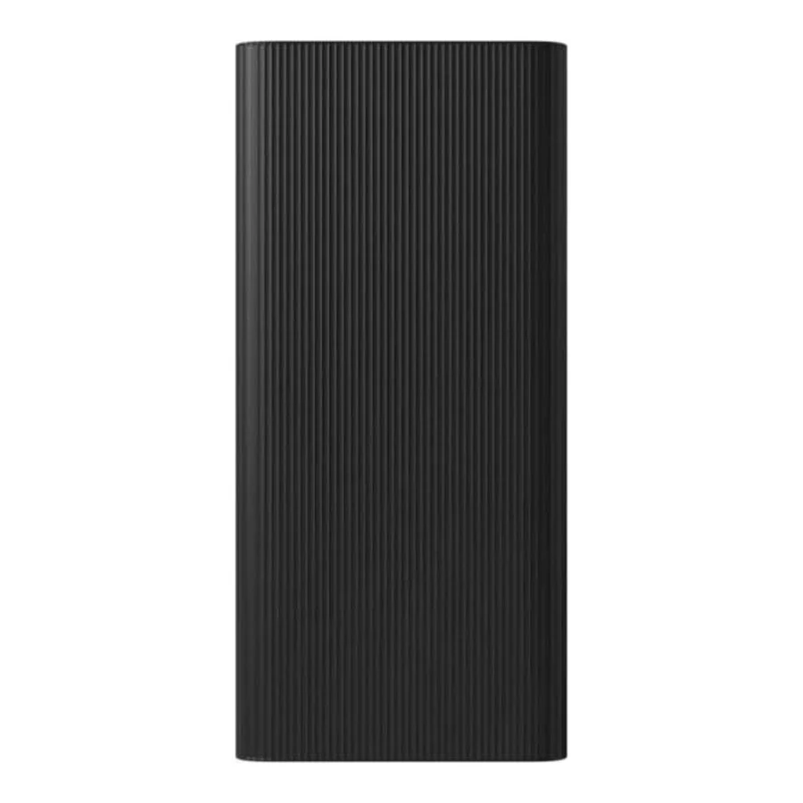 Xiaomi PB3018ZM 30000mAh 18W Black (BHR9126GL)