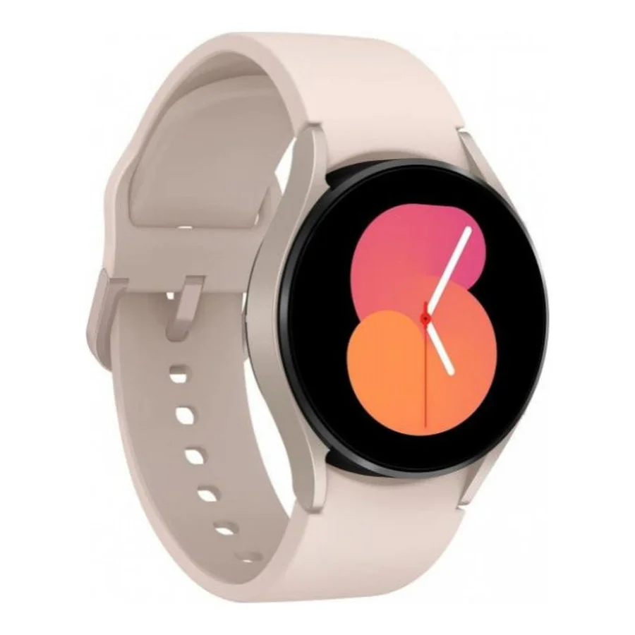 Samsung Galaxy Watch5 40mm Iconic Gold (SM-R900NZDA)