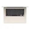 Apple MacBook Air 15" M2 Starlight 2023 (MQKV3) (OPEN BOX)