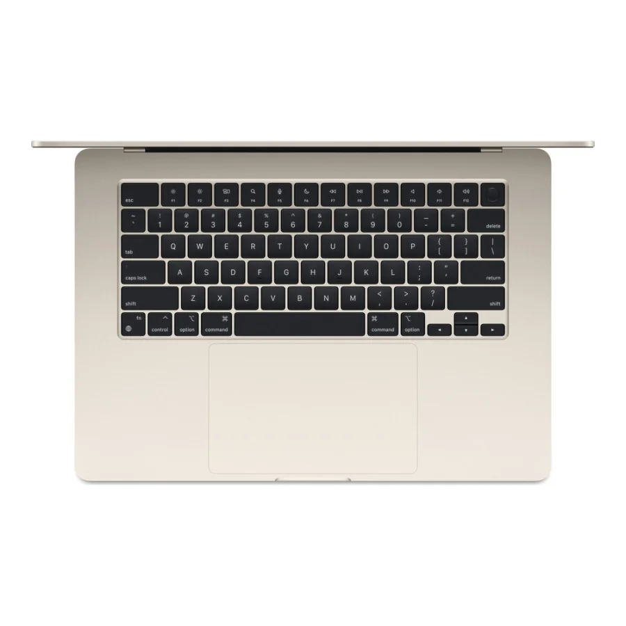 Apple MacBook Air 15" M2 Starlight 2023 (MQKV3) (OPEN BOX)