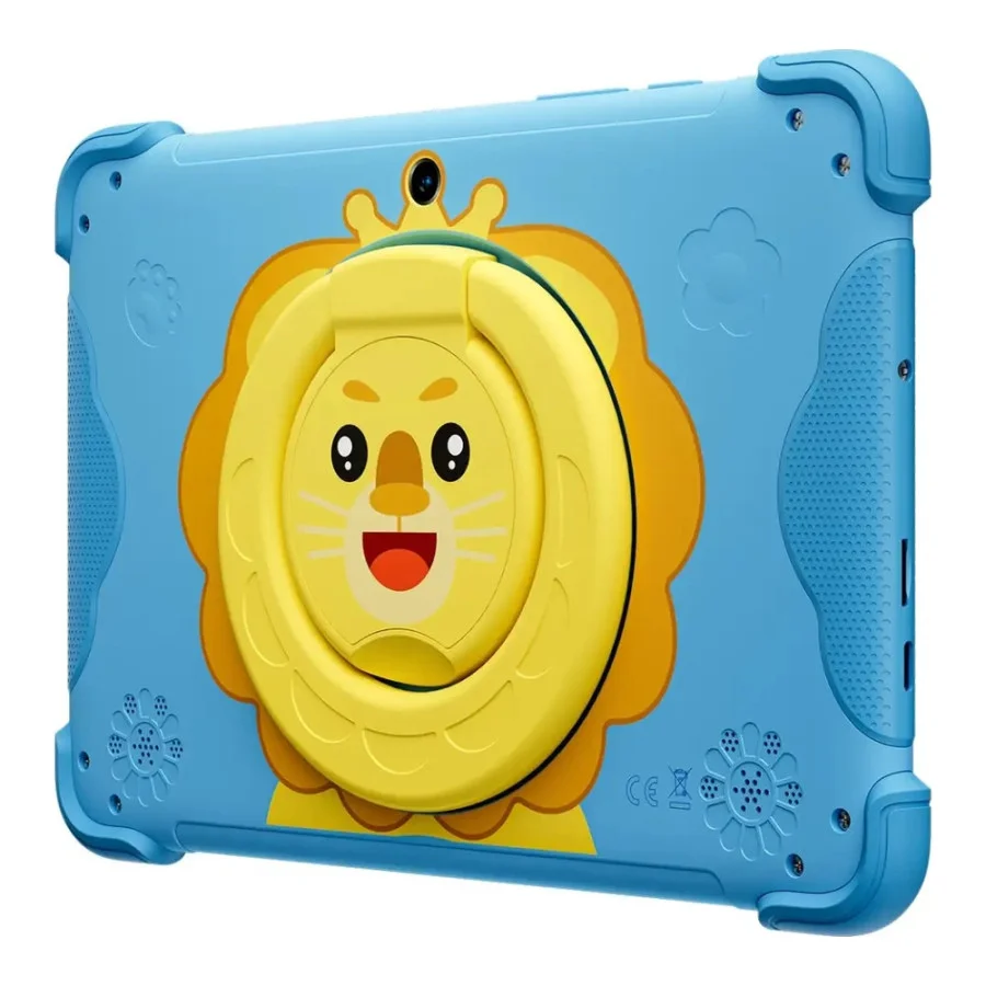 Blackview Tab Link 1 Kids 4/64GB Ocean Blue (6931548325734)