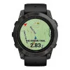 Garmin Epix Pro Gen 2 51mm Slate Gray w. Black Band (010-02804-20/21)