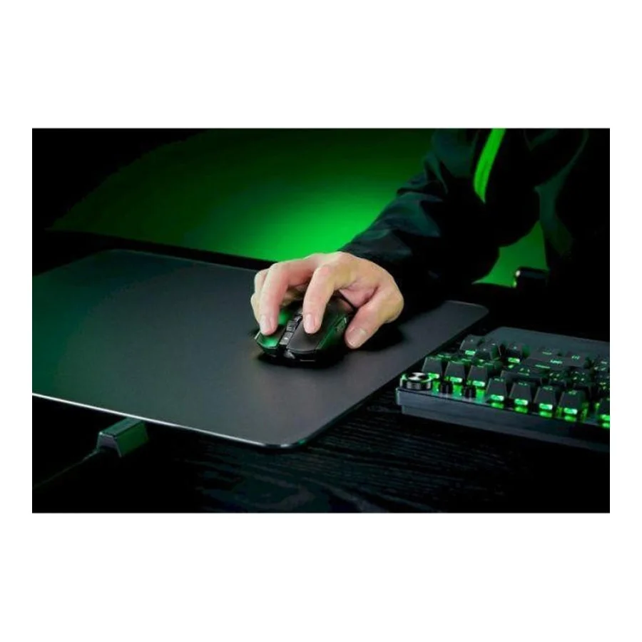 Razer Viper V3 PRO Wireless Black (RZ01-05120100-R3G1)