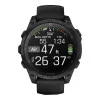 Garmin tactix 8 - 47 mm AMOLED Includes Applied Ballistics Ultralight Solver (010-03405-00/01)