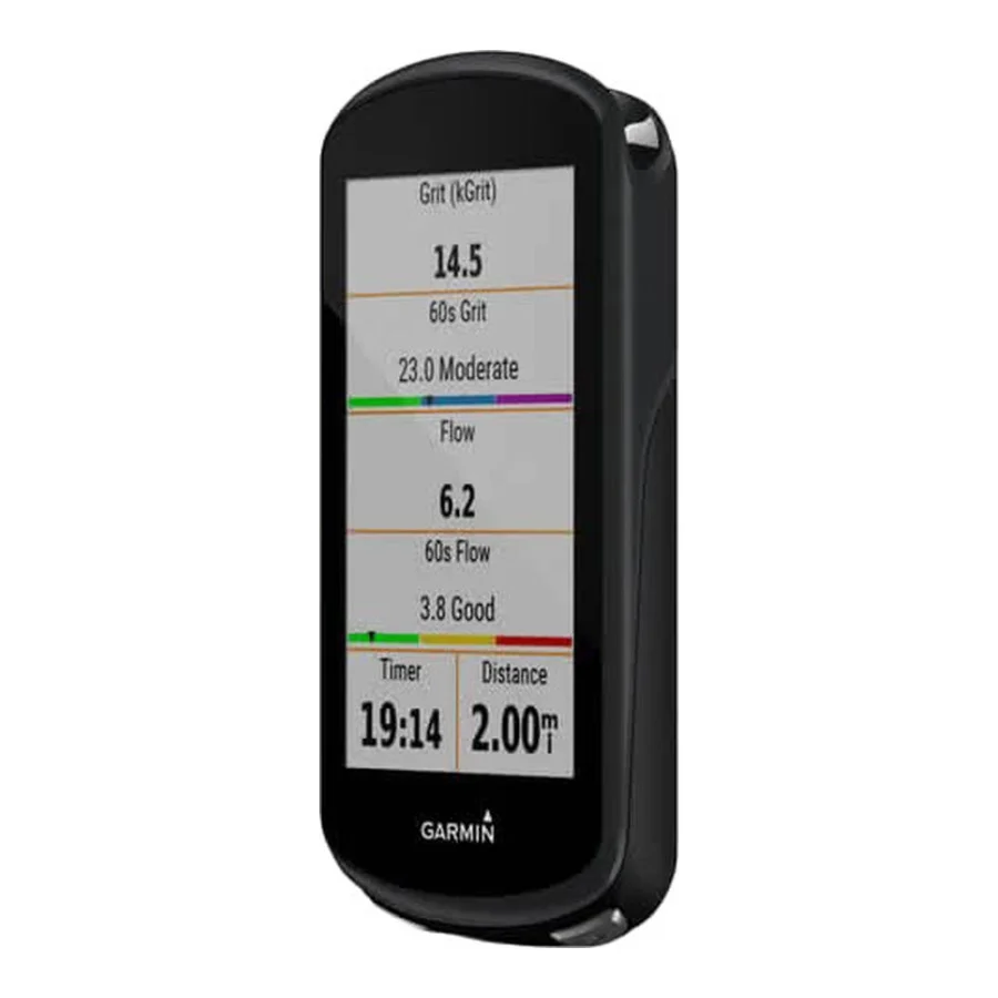 Garmin Edge 1030 Plus (010-02424-10)
