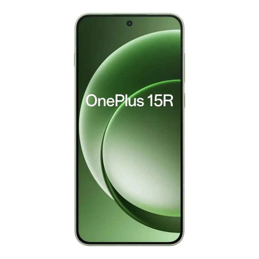 OnePlus 15R 12/256GB Mint Breeze (Global Version)