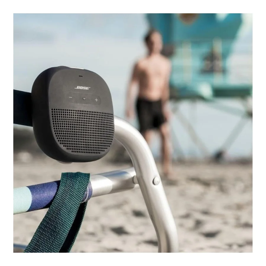 Bose SoundLink Micro Black (783342-0100)