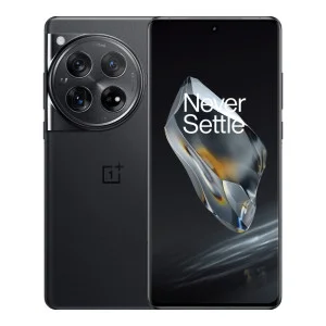 OnePlus 12 16/1TB Silky Black