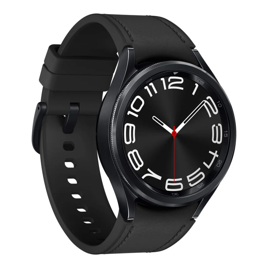 Samsung Galaxy Watch6 Classic 43mm Black (SM-R950NZKA)
