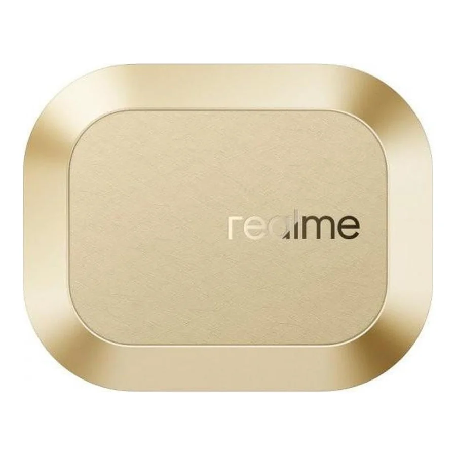 Realme Buds Air 8 Master Gold