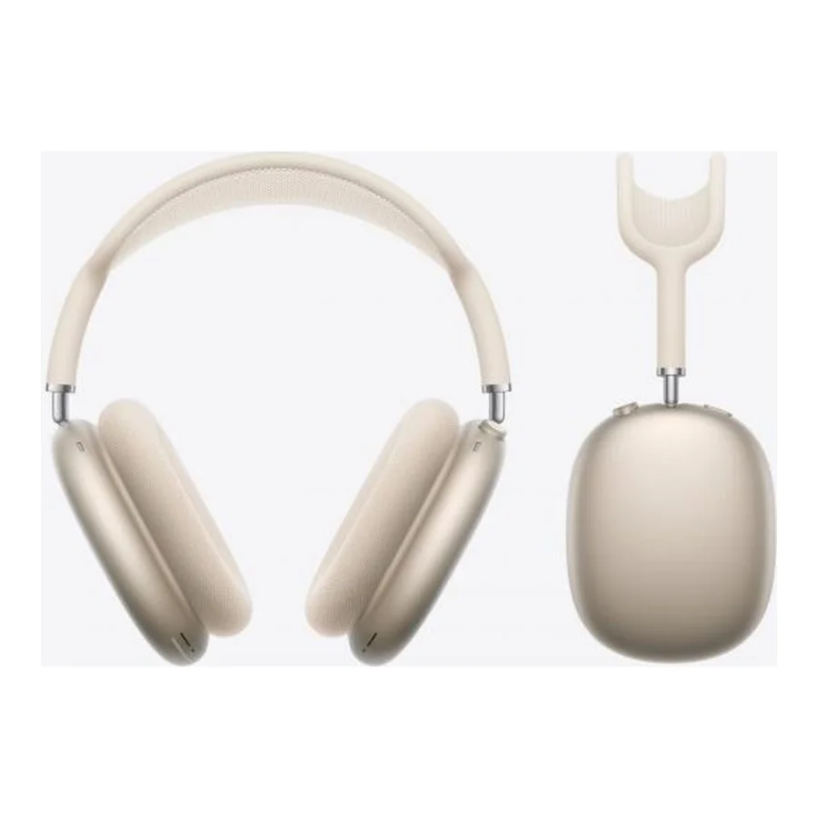 Apple AirPods Max USB-C Starlight (MWW53) (EU)