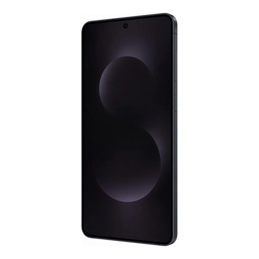 Samsung Galaxy S25 Edge 12/256GB Titanium Jetblack (SM-S937BZKD)