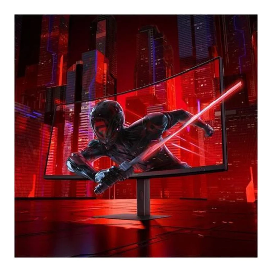 Xiaomi Gaming Monitor G34WQi (ELA5454EU)