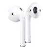 Apple AirPods with Wireless Charging Case (MRXJ2)