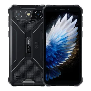 Oukitel G3 4/128GB Black