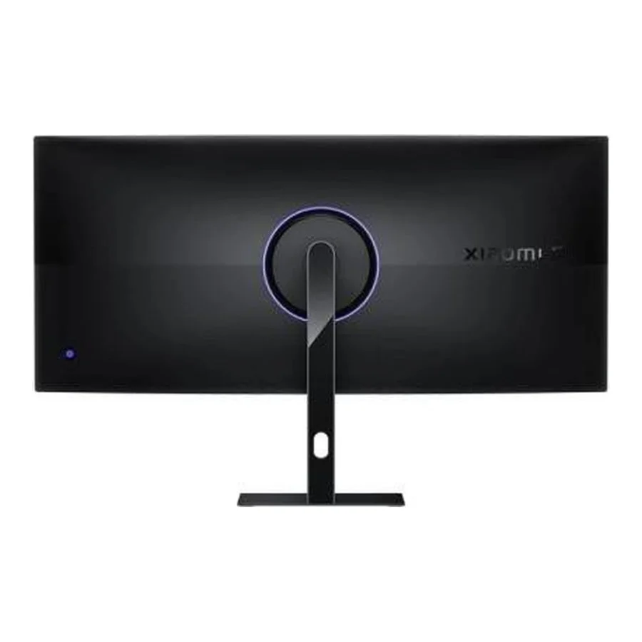 Xiaomi Gaming Monitor G34WQi (ELA5454EU)