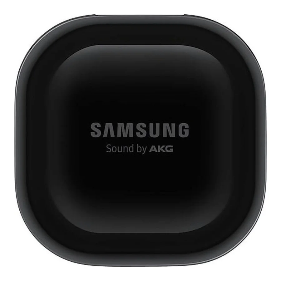 Samsung Galaxy Buds Live Black (SM-R180NZKASEK)