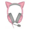 Razer Kraken Kitty V2 Quartz (RZ04-04730200-R3M1)