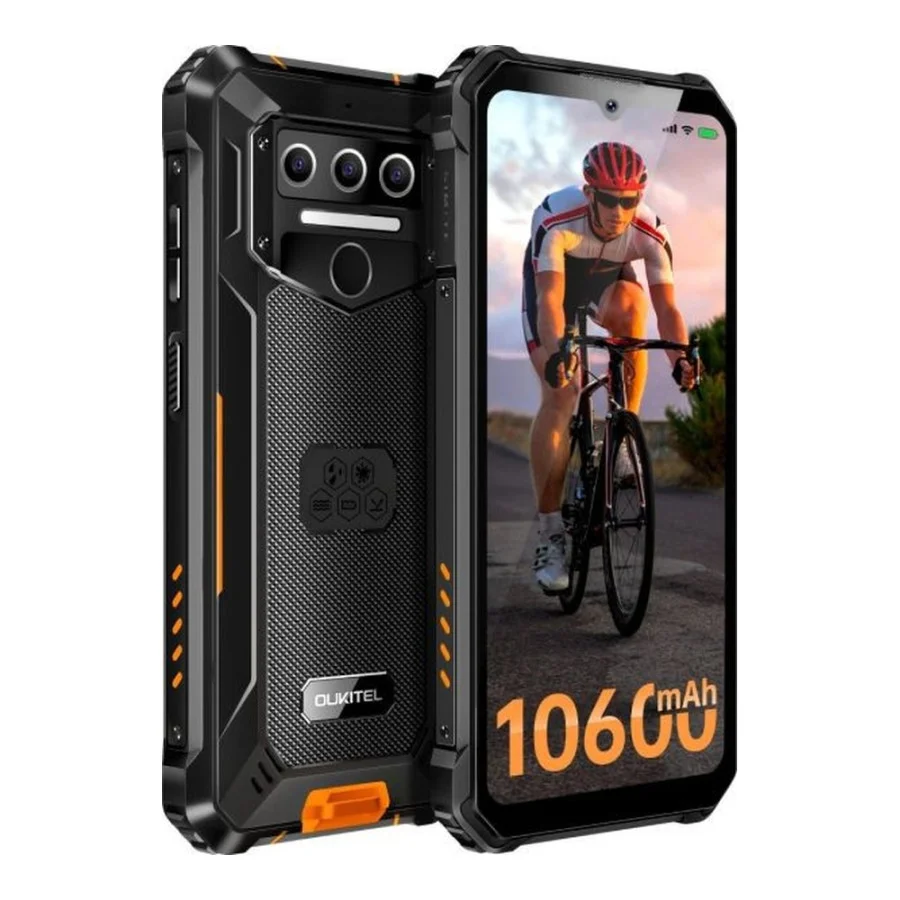 Oukitel WP23 4/64GB Orange