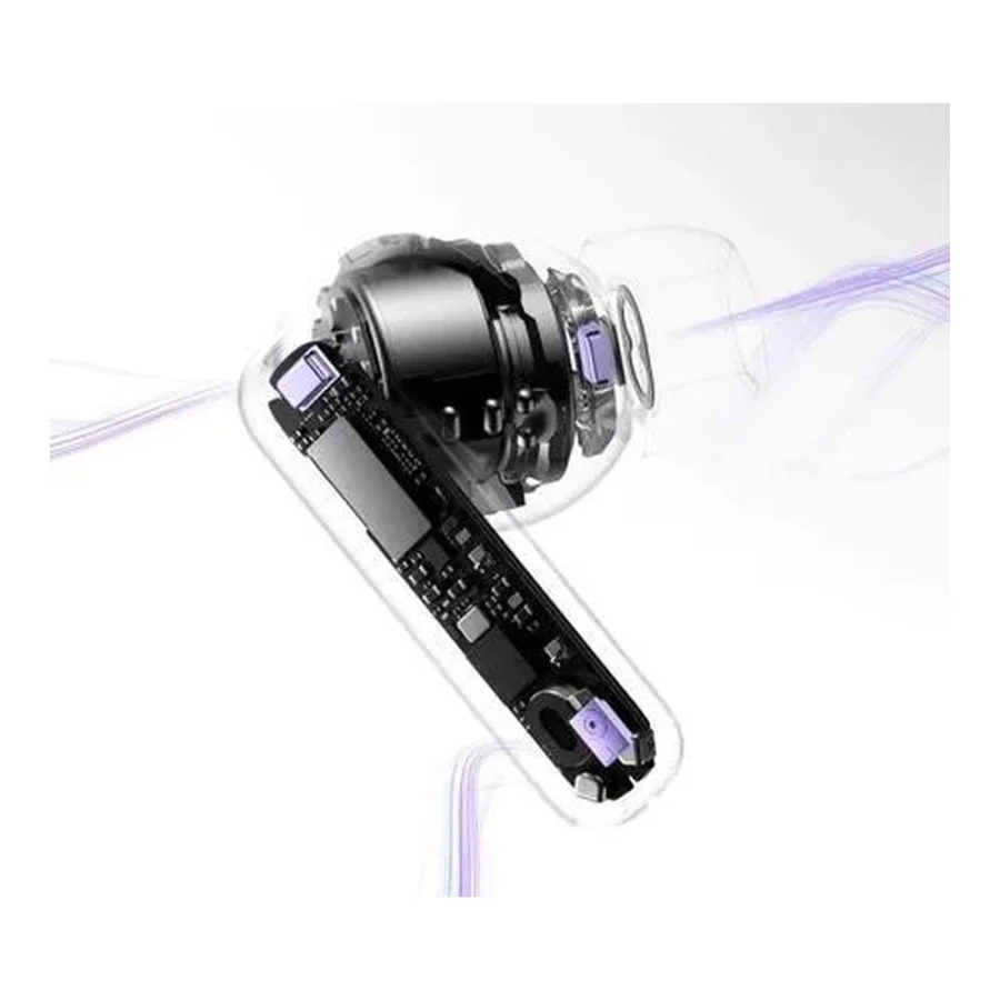 HUAWEI FreeBuds 6i Black (55037551)