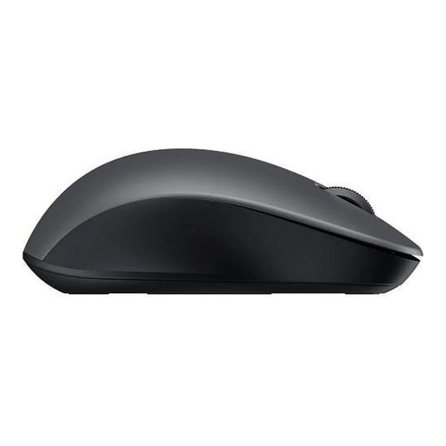Xiaomi Wireless Mouse Comfort Edition Black (BHR9359GL)