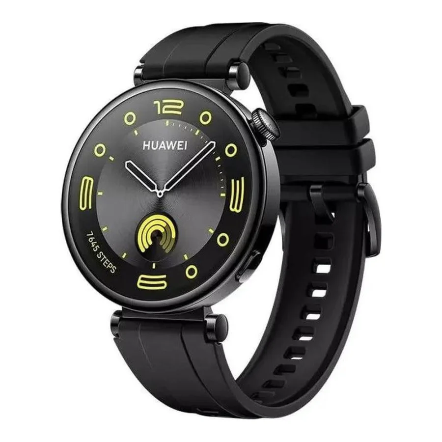 HUAWEI Watch GT 4 41mm Black