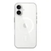 Apple iPhone 16 Clear Case with MagSafe (MA6A4) (EU)