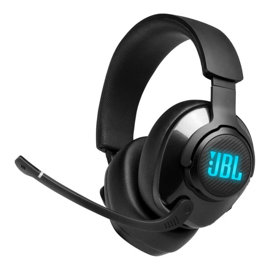 JBL Quantum 400 Black (JBLQUANTUM400BLK)