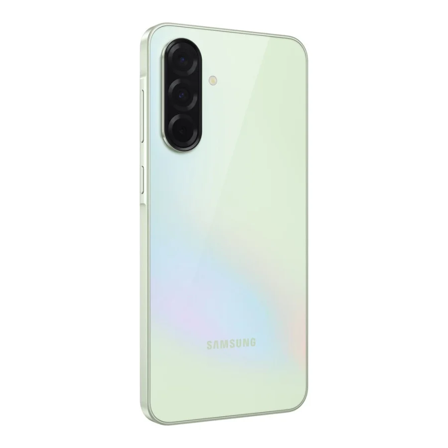 Samsung Galaxy A36 5G 6/128GB Awesome Lime (SM-A366BLGB)