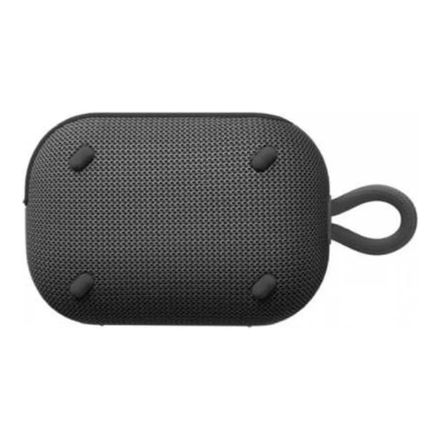 Anker Soundcore Select 4 Go Black (A31X1011)