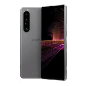 Sony Xperia 1 III 12/512GB Frosted Gray