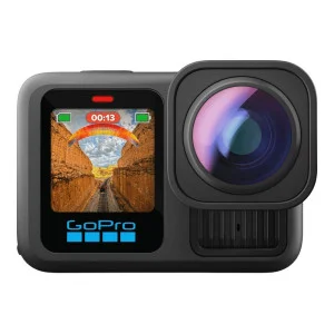 GoPro HERO 13 Black Ultra Wide Edition Camera (CHDRB-133-RW)