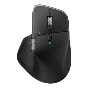Logitech MX Master 4 Black (910-007560, 910-007569)