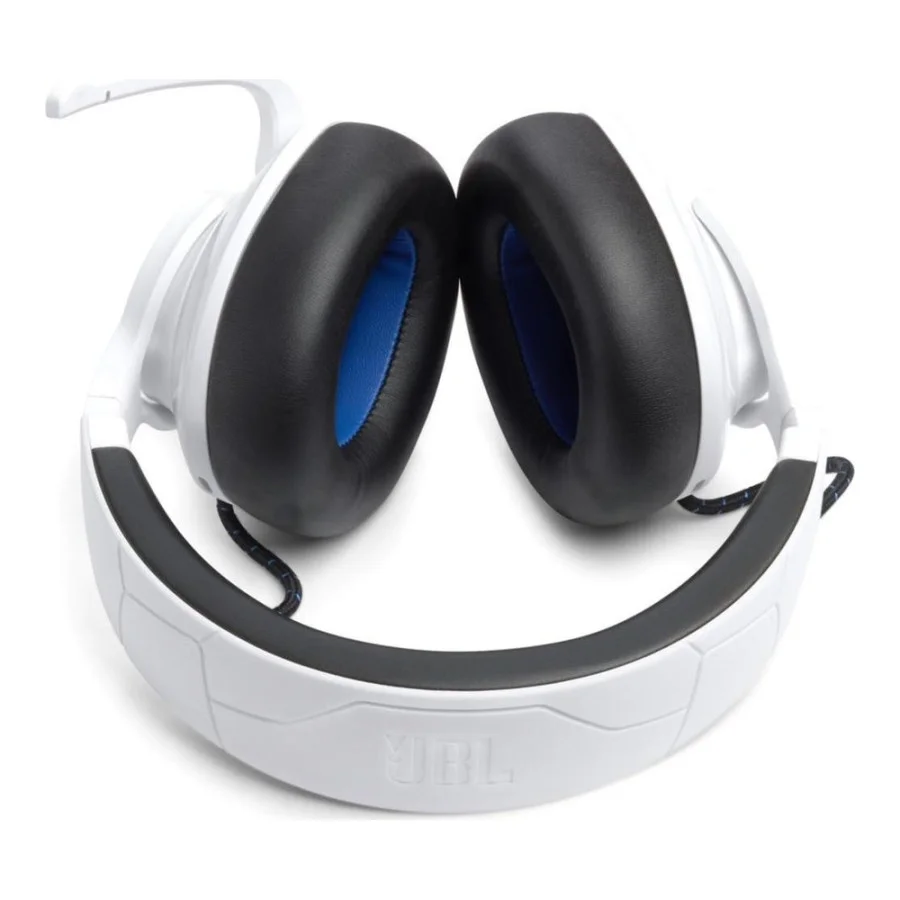 JBL Quantum 910P Console Wireless (JBLQ910PWLWHTBLU)