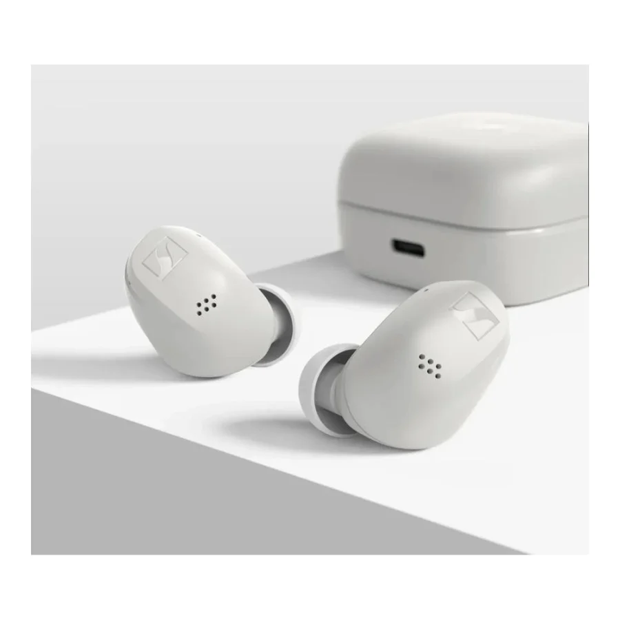 Sennheiser ACCENTUM True Wireless White (700263)