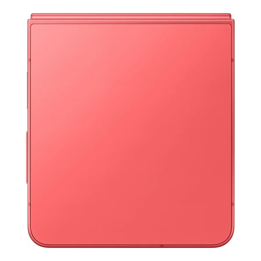 Samsung Galaxy Flip7 12/256GB Coralred (SM-F766BZRG)