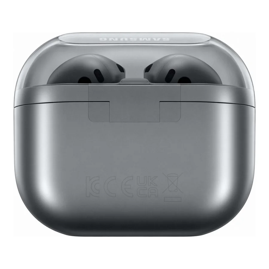 Samsung Galaxy Buds3 Silver (SM-R530NZAA) (UA)