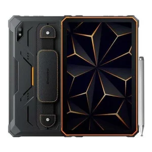 Blackview Active 8 6/128GB LTE Orange