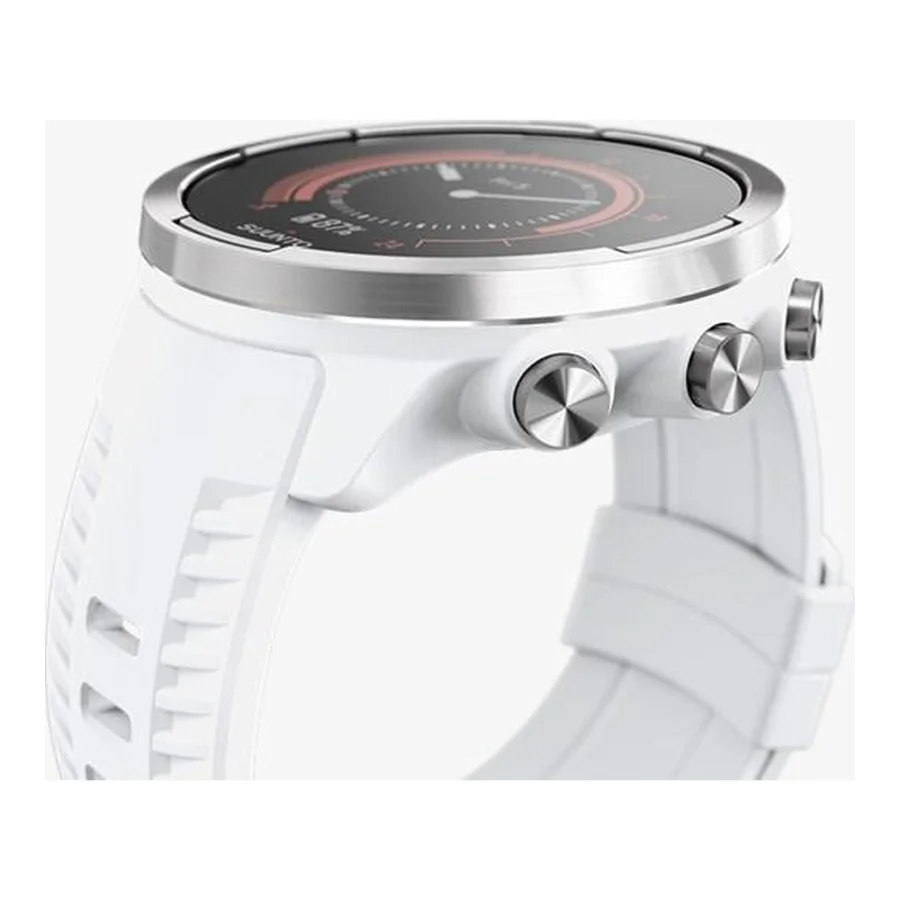 Suunto 9 G1 BARO WHITE (SS050021000)