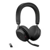 JABRA Evolve 2 75 Stereo USB-A (27599-999-999)
