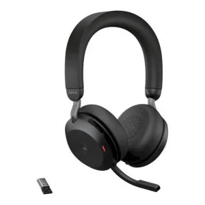 JABRA Evolve 2 75 Stereo USB-A (27599-999-999)