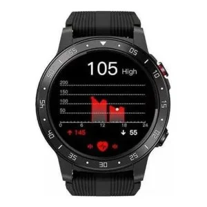 North Edge Cross Fit 2 Black