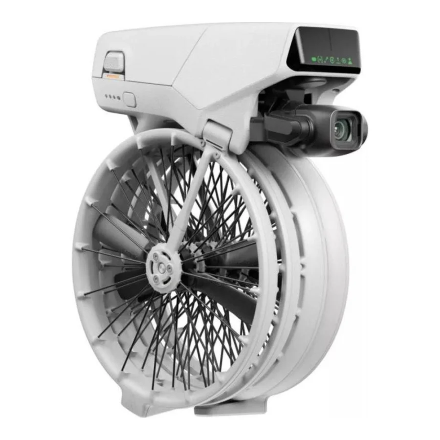 DJI Flip Drone RC 2 with Fly More Combo (CP.FP.00000181.04)