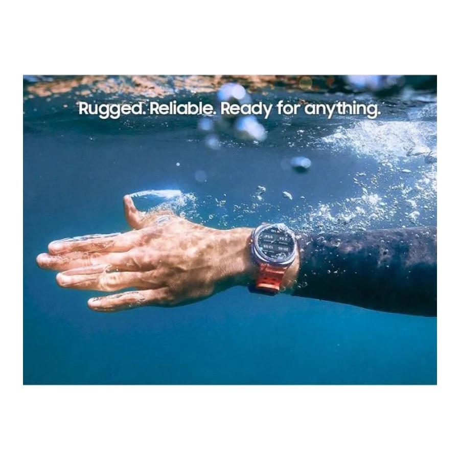 Samsung Galaxy Watch Ultra Titanium Gray (SM-L705FDAA)