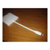 Apple Адаптер Lightning to Digital AV (MD826) (EU)
